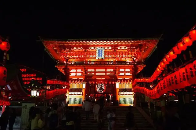 Kyonoya Fushimi Inari Villa Kyoto Holiday home