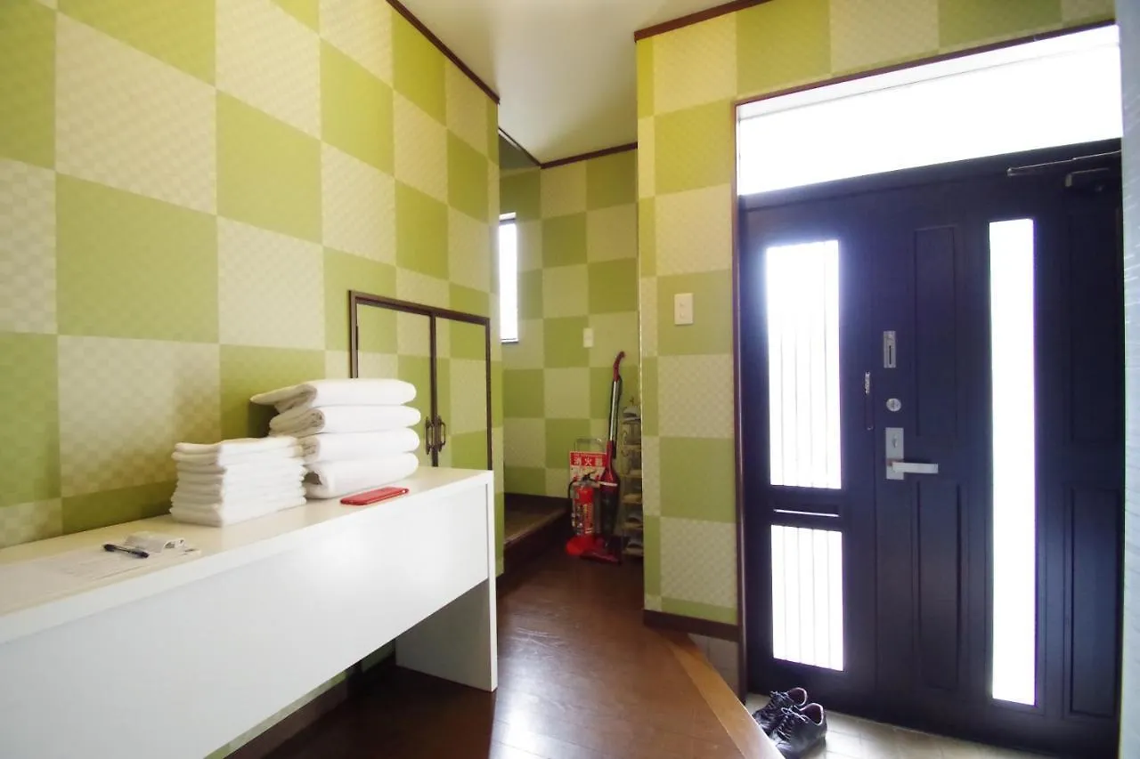 Holiday home Kyonoya Fushimi Inari Villa Kyoto