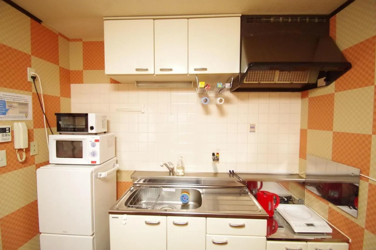 Holiday home Kyonoya Fushimi Inari Villa Kyoto