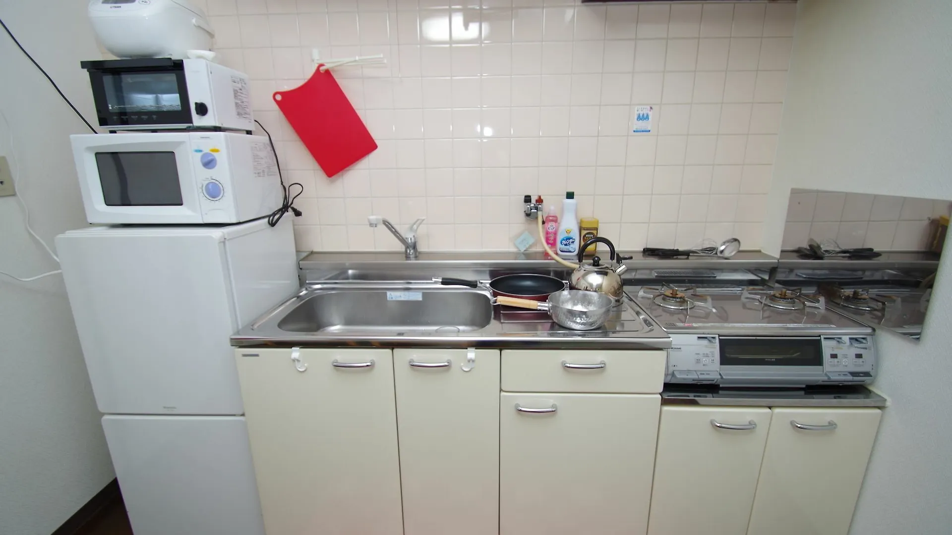 Holiday home Kyonoya Fushimi Inari Villa Kyoto