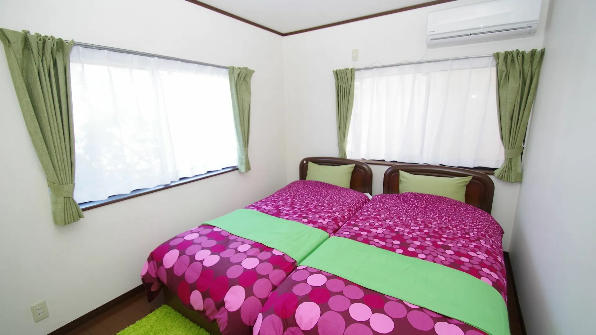 Holiday home Kyonoya Fushimi Inari Villa Kyoto Japan